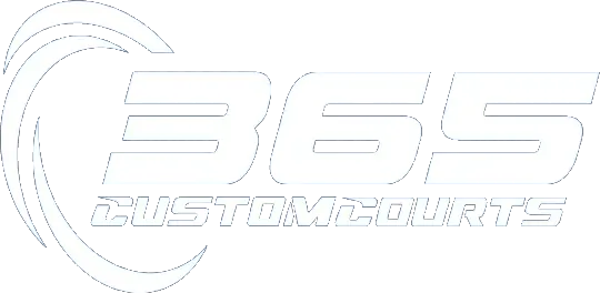 365 Custom Courts